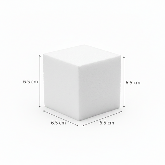 THERMOCOL BLOCK